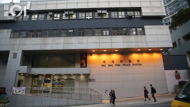 住家成制毒厂藏逾20万元毒品  港16岁少女涉制毒被捕