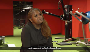 ஓட்டம், உறுதி - இணைக்கும் Hyrox, அது என்ன?