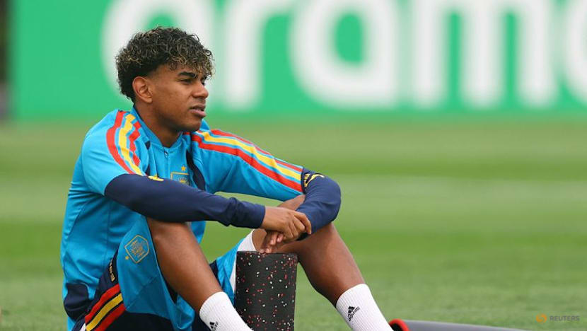 In Lamine Yamal's old neighbourhood, World Cup final against Messi brings pride