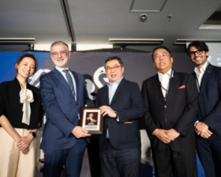 Kenanga Group Launches Malaysia’s First Tokenised Money Market Funds
