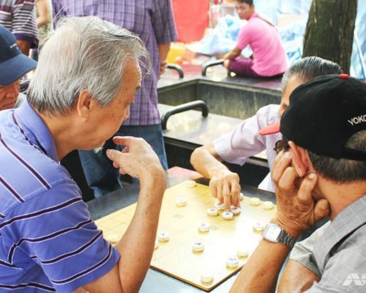 Re-employment age to be raised to 67 from July 1 in 2017