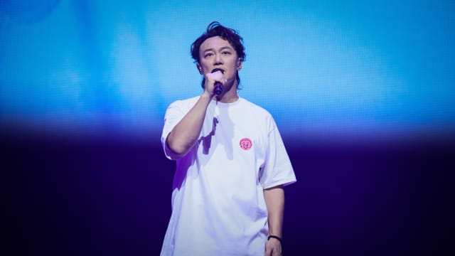 诈骗集团要借陈奕迅演唱会出手？主办方紧急取消曼谷演出！