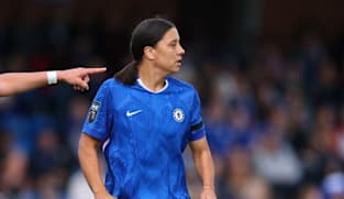 Matildas coach ready for Kerr return but undecided on captaincy