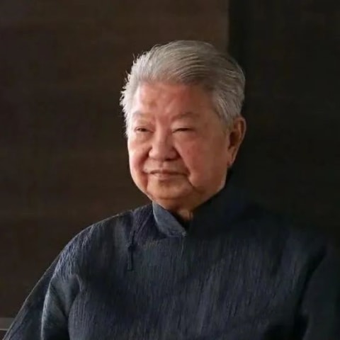 传奇文化巨匠蔡澜与世长辞,享寿83岁,回顾其不朽人生