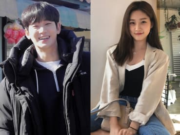 Kim Sae-ron's family reveals texts between Kim Soo-hyun and late actress claiming to prove underage relationship