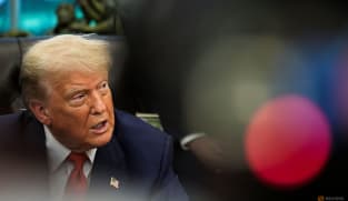 Trump complains about US-Japan trade talks as Bessent warns of higher tariffs