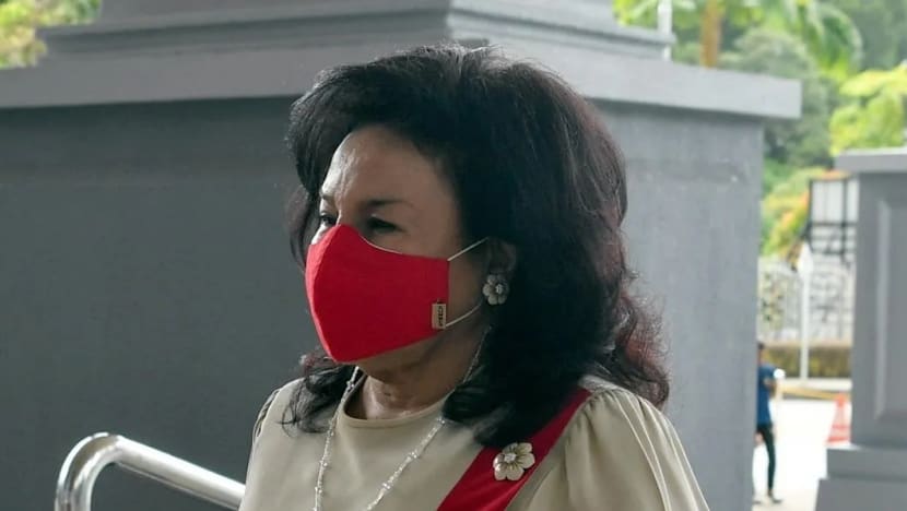 Rayuan kes rasuah projek hibrid solar Rosmah dijadualkan semula 11 Julai