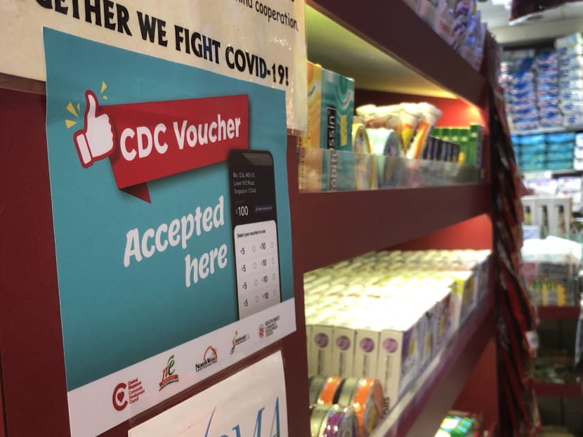 Households have until the end of 2022 to claim and spend the CDC vouchers from this year’s and last year’s schemes. Households have until the end of 2022 to claim and spend the CDC vouchers from this year’s and last year’s schemes.