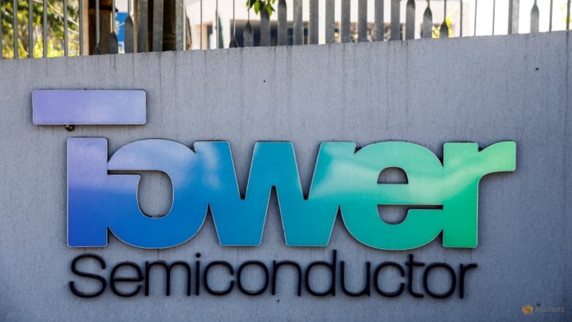 Tower Semiconductor Q1 revenue falls on weak demand Tower Semiconductor Q1 revenue falls on weak demand