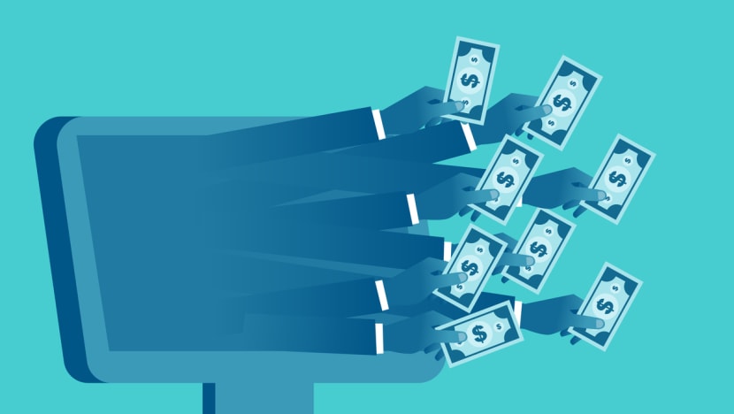 Ribuan orang Indonesia sengaja tak bayar pinjol, bagaimana bisa fenomena ‘galbay’ merajalela?