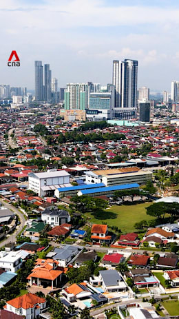 Housing affordability a key issue in Johor election