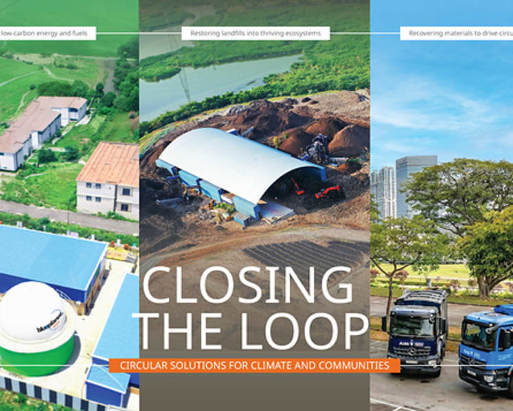 Blue Planet Releases First Annual Sustainability Report 2026, Highlighting 8.92 Million Tonnes of Waste Processed and 1.24 Million tCO₂e in Estimated Avoided Emissions