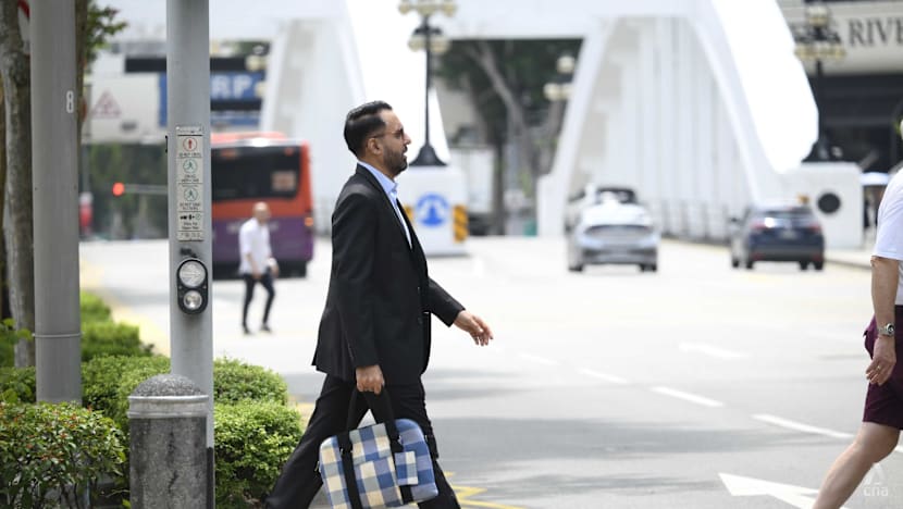 WP 'better off' taking up PM Wong's invitation to name new Leader of the Opposition, say analysts who cite four possible candidates