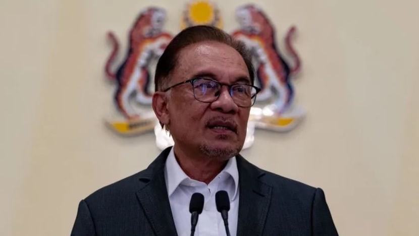Kerajaan Perpaduan peroleh 54 markah; tahap kepuasan terhadap PM Anwar 68% Kerajaan Perpaduan peroleh 54 markah; tahap kepuasan terhadap PM Anwar 68%