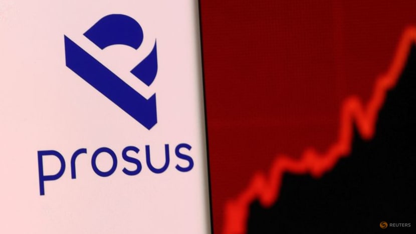 Prosus surpasses annual financial targets with $7.4 billion annual earnings Prosus surpasses annual financial targets with $7.4 billion annual earnings