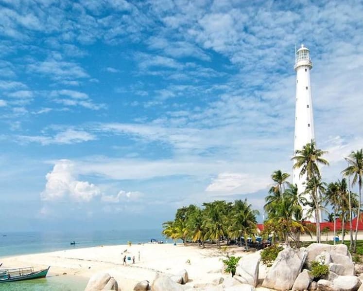 Belitung island: 5 reasons it should be your next beach holiday destination