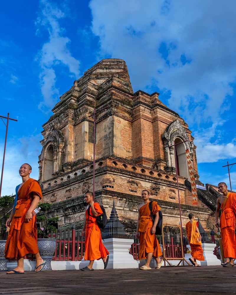 A weekend in Chiang Mai, Thailand: Things to do, eat and see