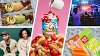 Sundae State Of Mind: Free Ice Cream, DIY Magnum Bars & Outdoor Music Treats This July At CapitaLand Malls
