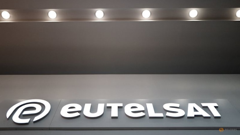 Starlink rival Eutelsat's Q3 revenue meets forecasts as LEO growth offsets video decline