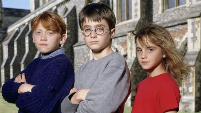 HBO buka casting untuk pemeran Harry Potter generasi baru, siapa yang akan jadi penyihir terkenal selanjutnya?