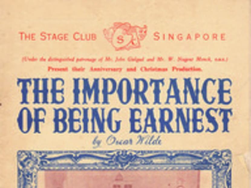 ‘We survived a war!’: 70 years of The Stage Club