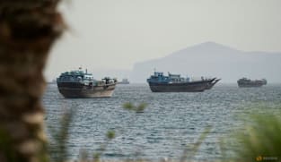 IEA says Mideast fighting increases energy concerns