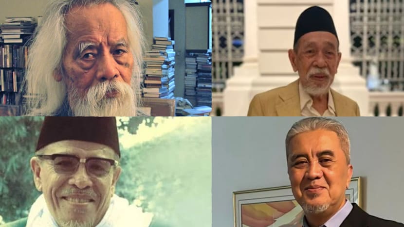 ALAM MELAYU: Teka-Teki Karya Melayu Raih Hadiah Nobel