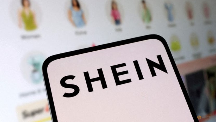 Shein's pop-up store ruffles South African retail sector Shein's pop-up store ruffles South African retail sector