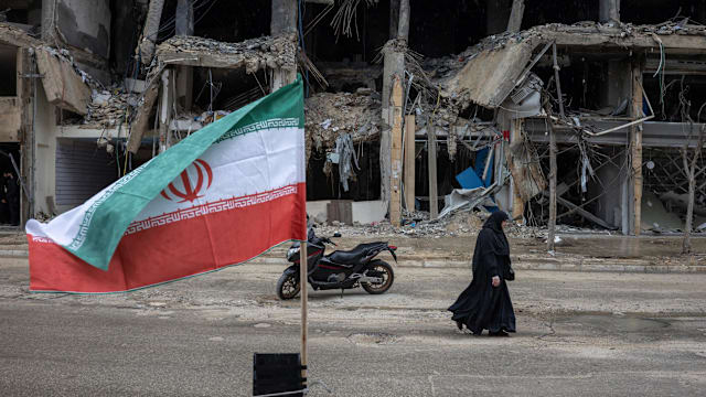 黎巴嫩将在和以色列会谈时 要求延长停火一个月