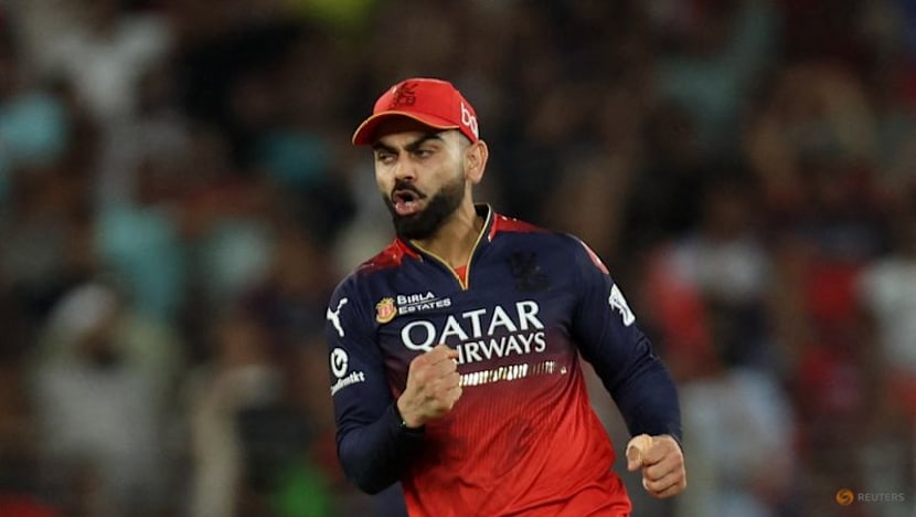 'Big shoes for me to fill', says Gill as Virat, Rohit make ODI return