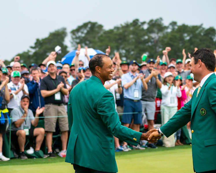 Sports is not a guide to life, and this is why Tiger Woods ain't a role model