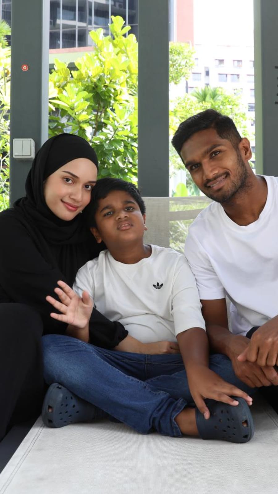 These parents just want their kids with autism to be included