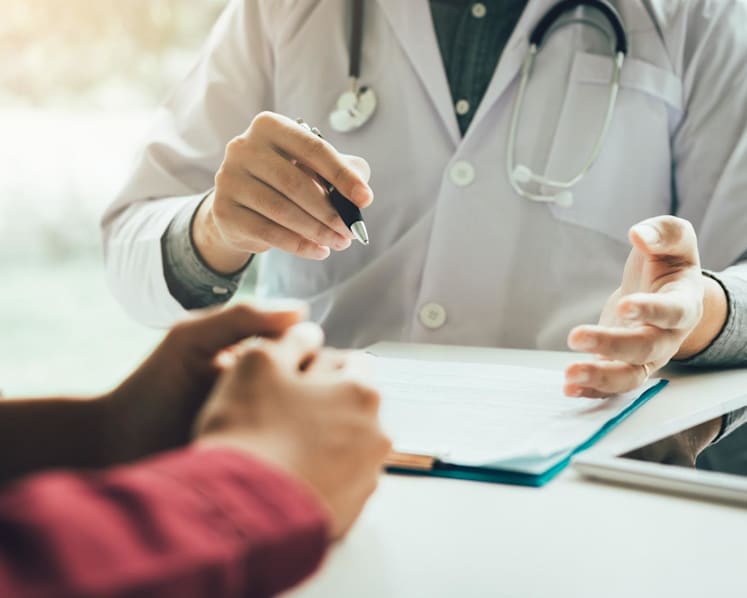 Doctors warn of hidden cancer risks, but urge caution over excessive or unproven tests