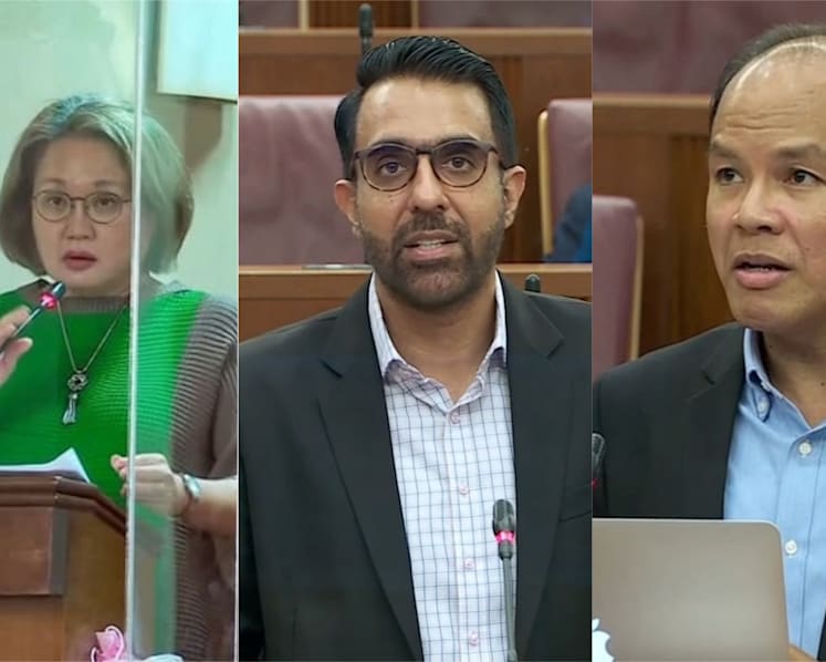 Will WP leaders’ doubling down on their positions on the Raeesah Khan saga pay off?