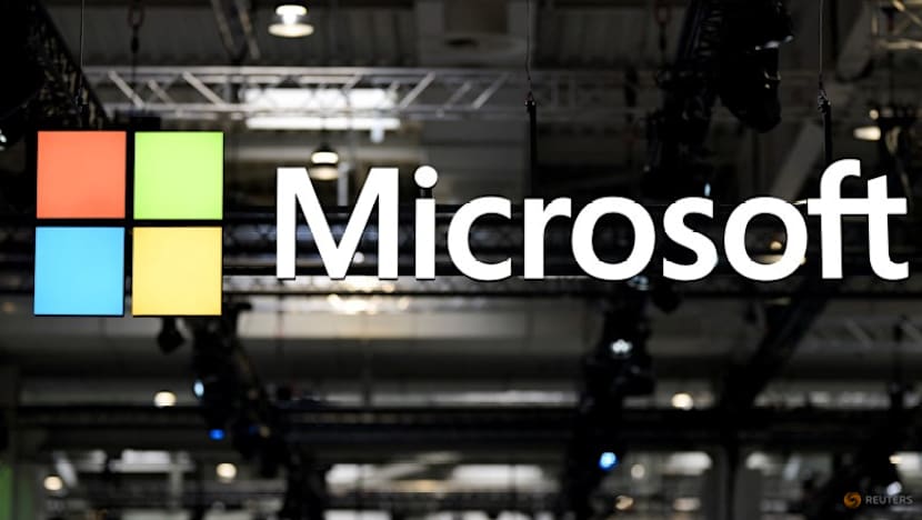 Microsoft plans 38 gigawatts of data center capacity by 2032, Bloomberg News reports