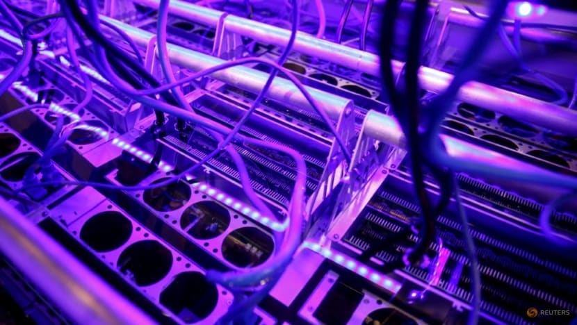 Talen focused on data center demand as it considers axing crypto business Talen focused on data center demand as it considers axing crypto business