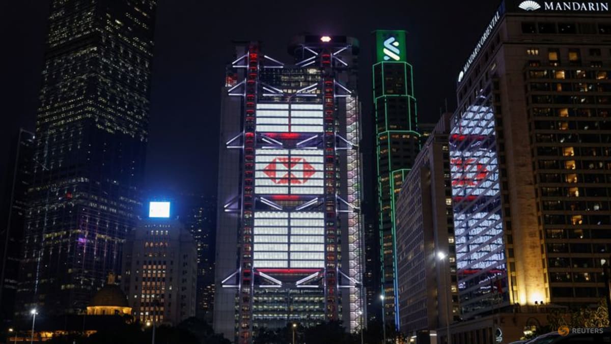 Hong Kong grants first stablecoin licences to StanChart joint venture and HSBC