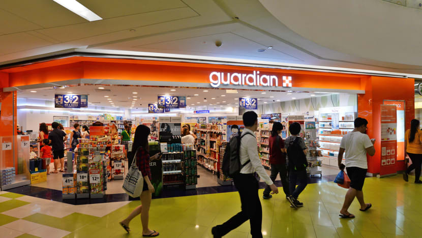 Pharmacy chain Guardian cuts prices on over 500 items till end of 2021