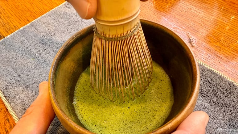 Commentary: Japan needs to treat matcha more like champagne 