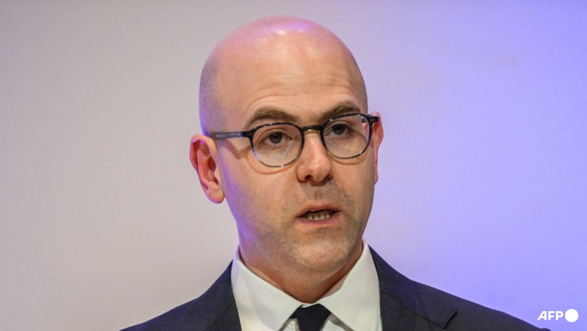 Fed Governor Miran quits White House job