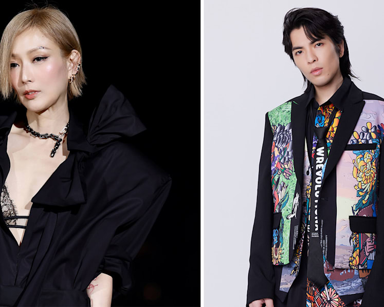 Sammi Cheng, Jam Hsiao to headline concert at Star Awards 2023