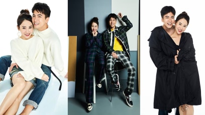 Xu Bin & His Wife Yifei On All The Tears They Cried (And The Hotpots They Had) When They Were Dating