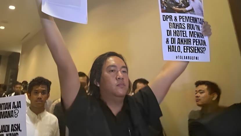 NOTA DARI JAKARTA: Ruang Kritikan Dalam Landskap Politik Indonesia 