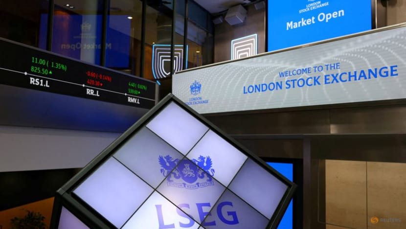Stocks tumble, dollar up as Middle East war lights safe-haven trade Stocks tumble, dollar up as Middle East war lights safe-haven trade