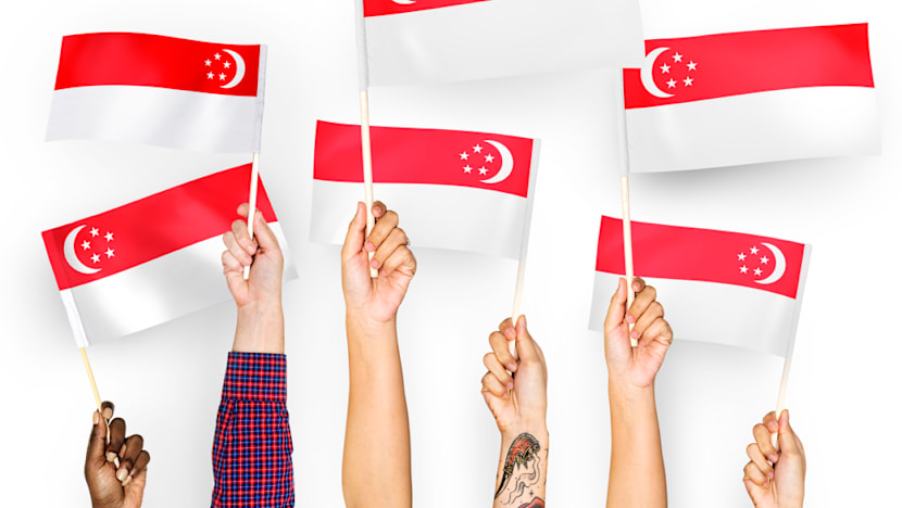 BINGKISAN NDP2026: Raikan SG61, hujung minggu penuh warna-warni