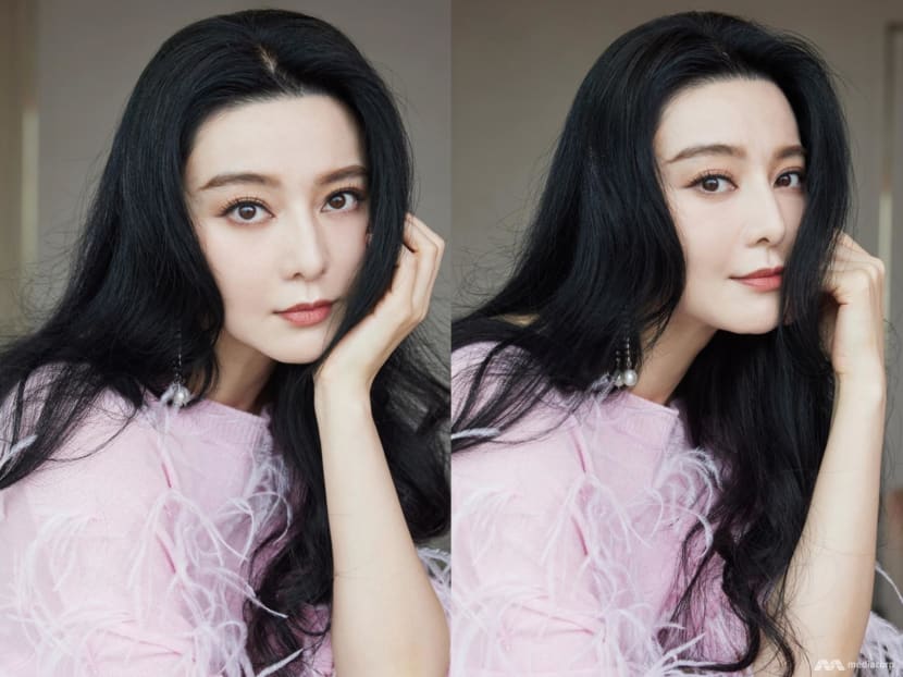 Actress Fan Bingbing on social media habits, living with 5 cats and why she&rsquo;s no longer interested in marriage