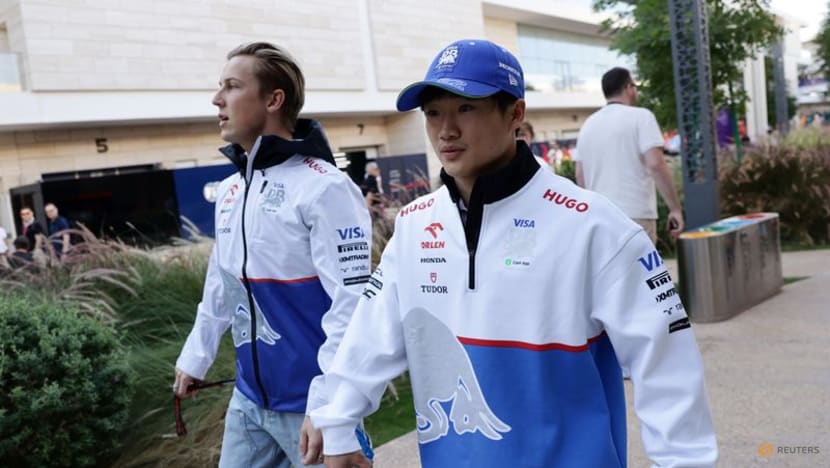 Tsunoda and Lawson both have plenty to prove after swap