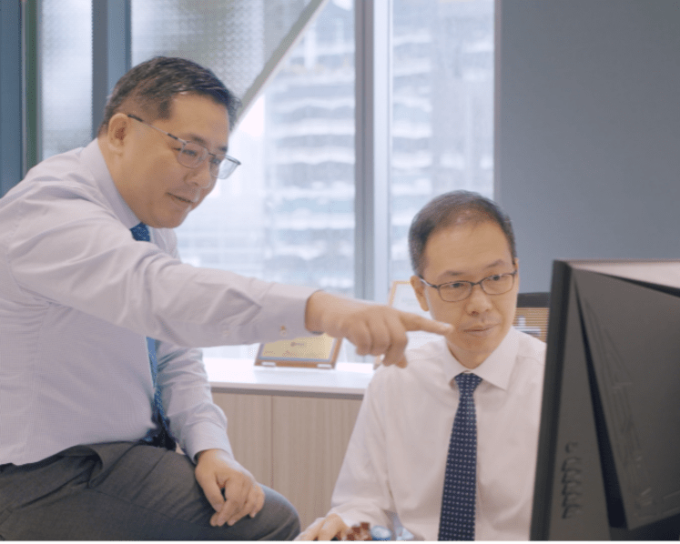 Unlocking aortic stenosis