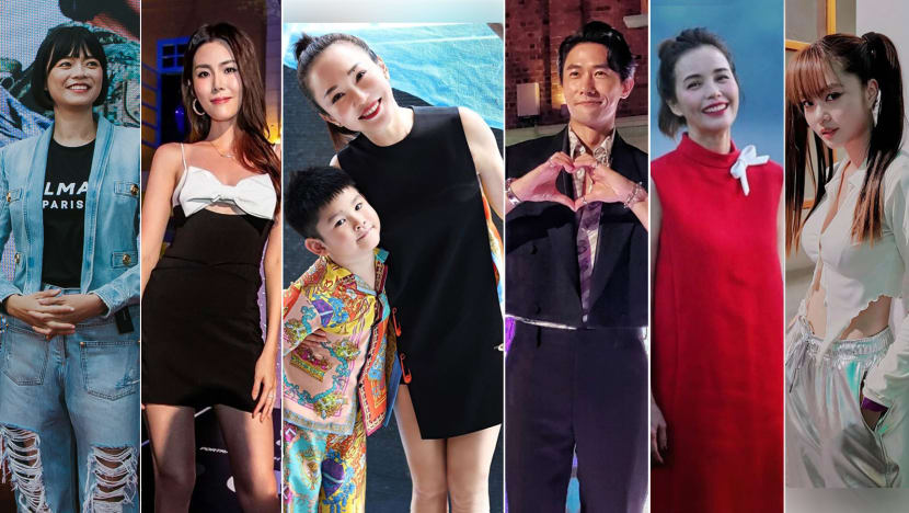 This Week’s Best-Dressed Local Stars: Aug 6-13