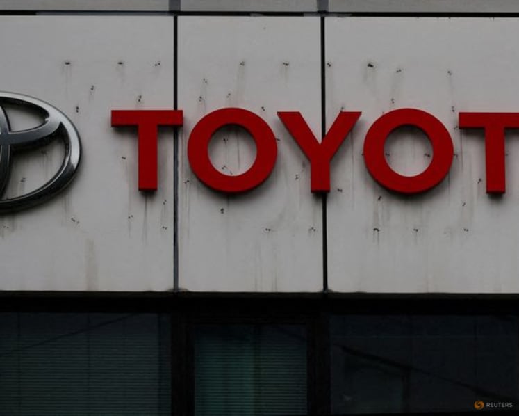 Toyota says it did not explicitly promise Trump new $10 billion investment in US